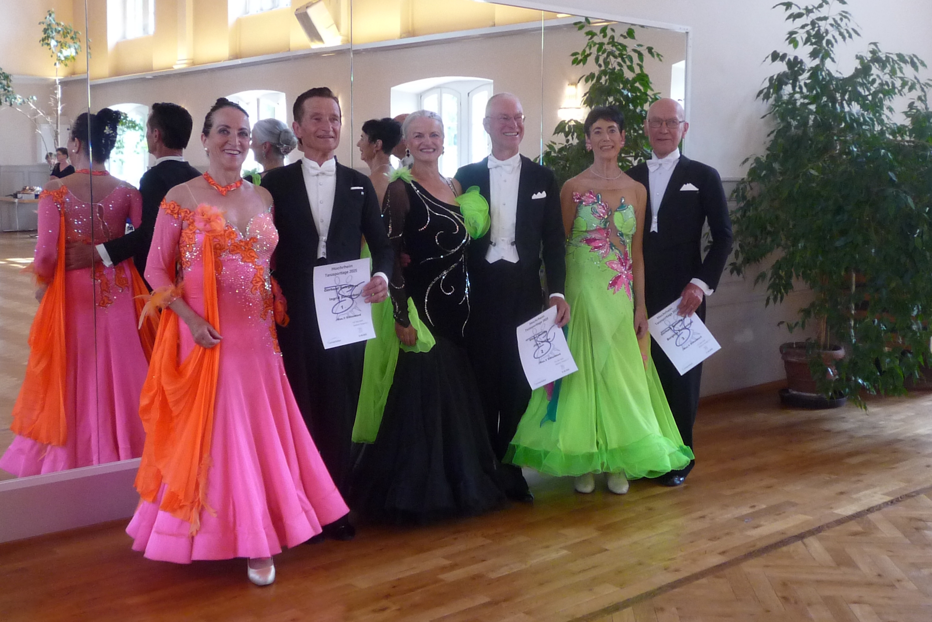 Sieger Waldshut 