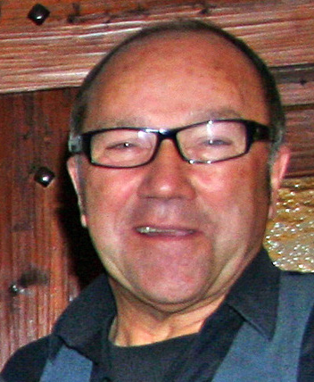 Paul Ammann