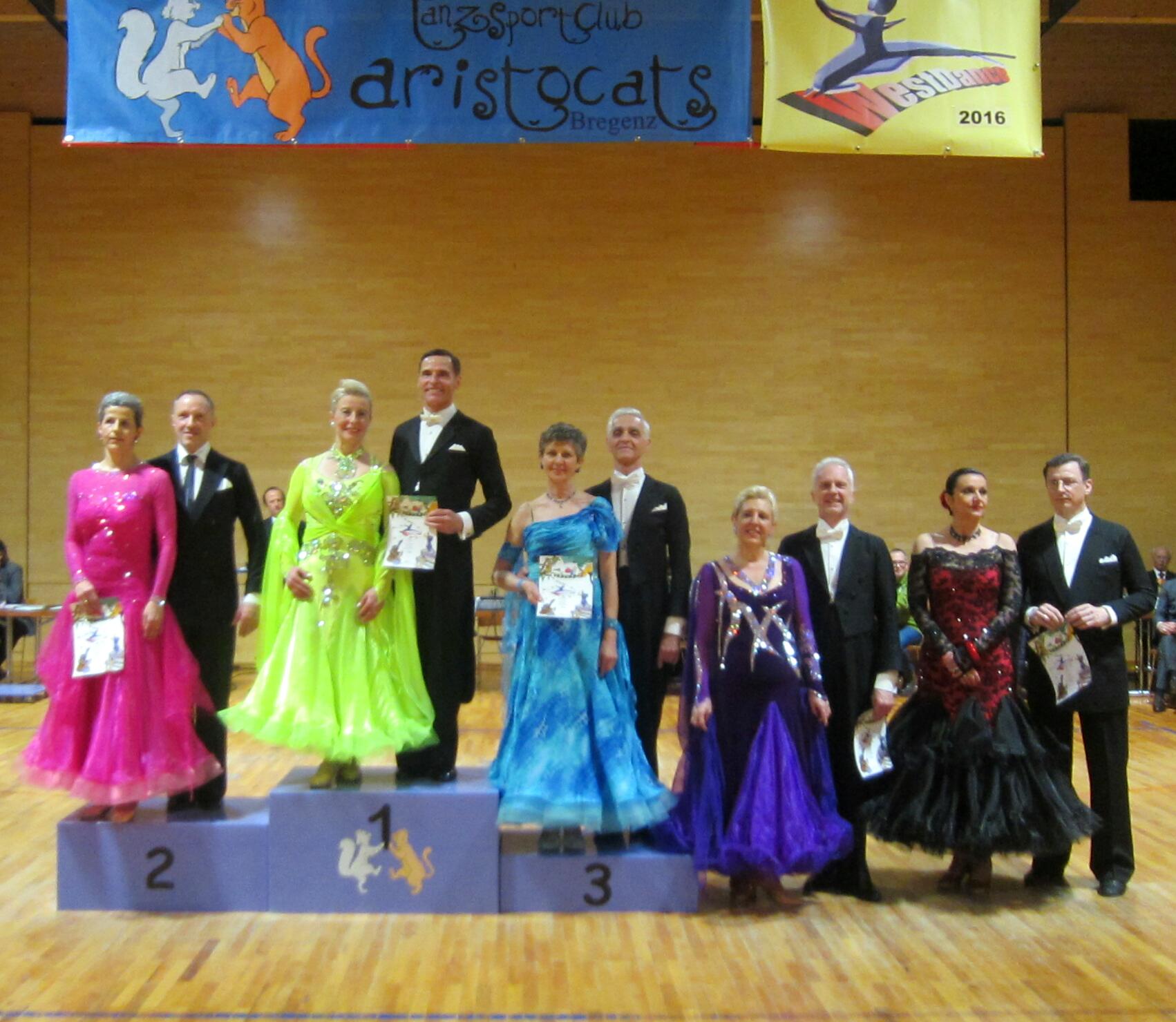 Mangard Bundesländercup Vlbg