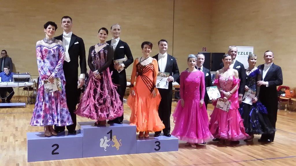 Westdance 2015 Duer