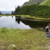 Wiegensee Ausflug 2017