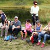 Wiegensee Ausflug 2017