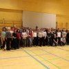 Salsa Kurs 2017
