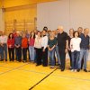 Salsa Kurs 2017