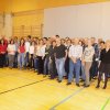 Salsa Kurs 2017