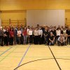 Salsa Kurs 2017