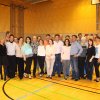Salsa Kurs 2017