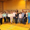 Salsa Kurs 2017