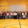 Salsa Kurs 2017