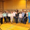 Salsa Kurs 2017