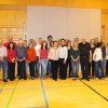 Salsa Kurs 2017