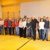 Salsa Kurs 2017