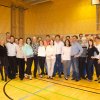 Salsa Kurs 2017