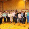 Salsa Kurs 2017