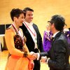 Westdancetirnier Hohenweiler 2017