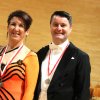 Westdancetirnier Hohenweiler 2017