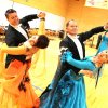 Westdancetirnier Hohenweiler 2017