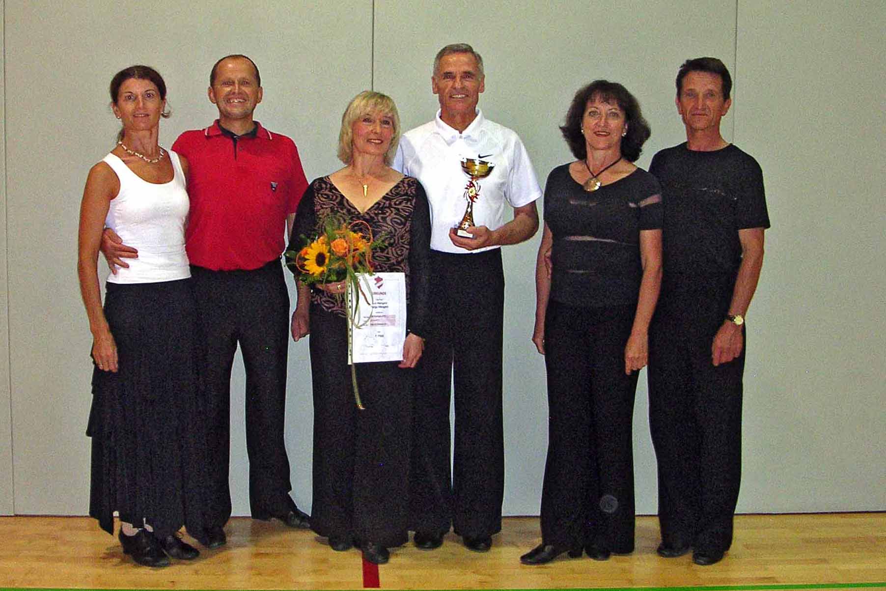 Gruppenbild